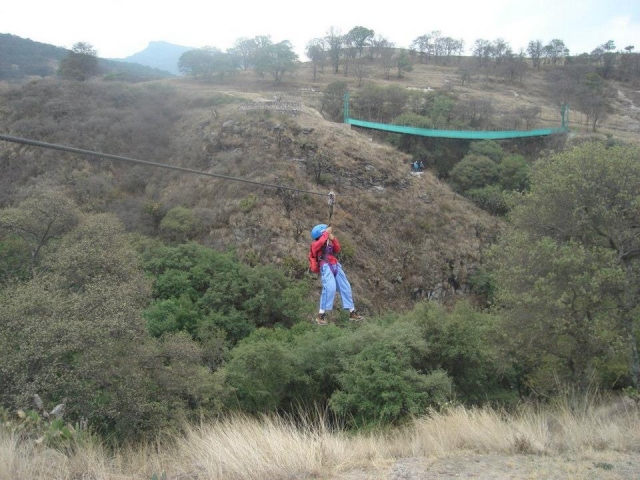 Tirolesa